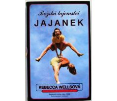 Božská tajemství Jajanek - Rebecca Wells