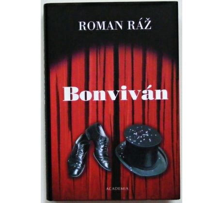 Bonviván - Roman Ráž