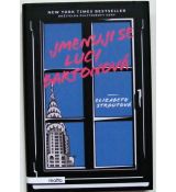Jmenuji se Lucy Bartonová - Elizabeth Strout