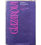 Advent - Jarmila Glazarová