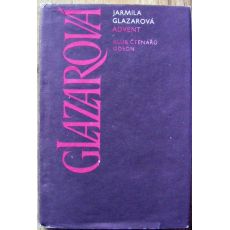 Advent - Jarmila Glazarová