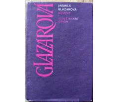 Advent - Jarmila Glazarová