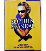 Sophiin skandál - Virginia Blackburn