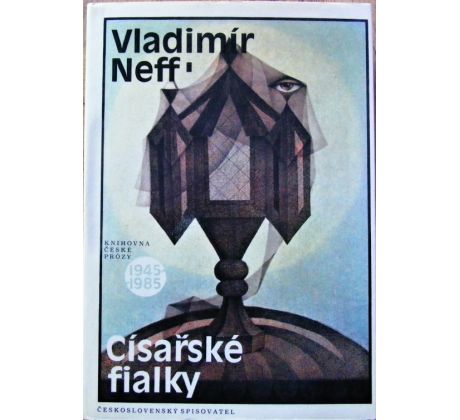 Císařské fialky - Vladimír Neff