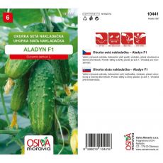 Okurka ALADYN F1