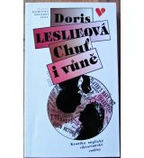 Chuť i vůně - Doris Leslie