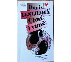 Chuť i vůně - Doris Leslie