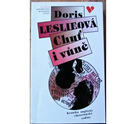 Chuť i vůně - Doris Leslie