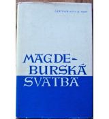 Magdeburská svatba - Gertruda von Le Fort