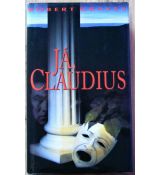 Já, Claudius - Robert Graves - Gaudium