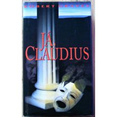 Já, Claudius - Robert Graves - Gaudium