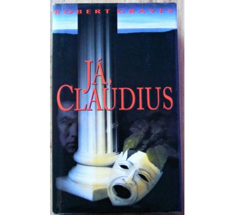 Já, Claudius - Robert Graves - Gaudium