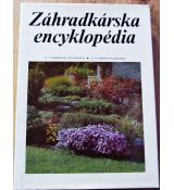 Záhradkárska encyklopédia - Čestmír Böhm