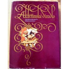 Alžbětinské divadlo. 1. díl, Shakespearovi předchůdci