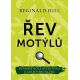 Řev motýlů - Reginald Hill
