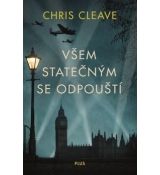 Všem statečným se odpouští - Chris Cleave