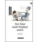 Tim Tolar aneb Prodaný smích - James Krüss