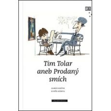 Tim Tolar aneb Prodaný smích - James Krüss