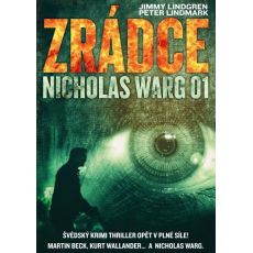 Zrádce - Peter Lindmark & Jimmy Lindgren