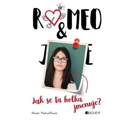 Romeo & ... Jak se ta holka jmenuje? - Shani Petroff