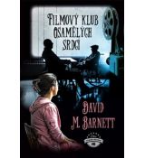 Filmový klub osamělých srdcí - David Barnett