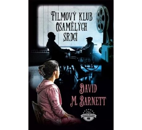 Filmový klub osamělých srdcí - David Barnett