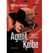 Agent Kolbe - Andreas Kollender