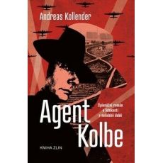 Agent Kolbe - Andreas Kollender