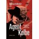 Agent Kolbe - Andreas Kollender