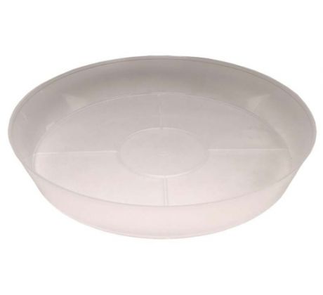 Čirá miska pod květináč 16cm