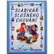 Slabikář slušného chování - Jiří Dvořák