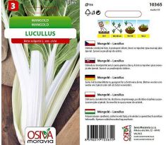 Mangold LUCULLUS