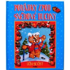Pohádky zpod sněhové duchny - Hana Petráková
