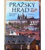 Pražský hrad - František Přeučil