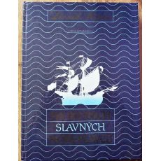 Po stopách slavných mořeplavců - Leonid Repin