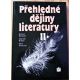 Přehledné dějiny literatury II. - Bohuš Balajka (p) Ladislav Soldán & Emil Charous