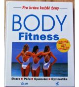 Body fitness - kolektiv autorek