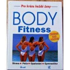 Body fitness - kolektiv autorek