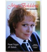 Jiřina Bohdalová - Tiché rozmlouvání - Pavel Trojan & Jiří Balvín