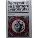 Receptář ve znamení zvěrokruhu - Alice Pinková