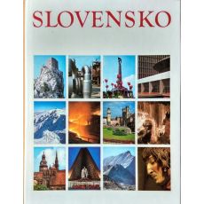 Slovensko - Štefan Pisoň