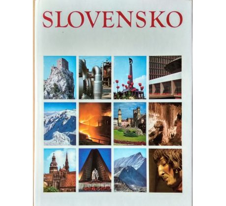 Slovensko - Štefan Pisoň