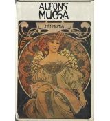 Alfons Mucha - Jiří Mucha