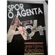 Spor o agenta A54 - Stanislav Kokoška