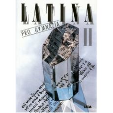 Latina pro gymnázia II. - Pavel Rak