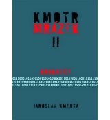 Kmotr Mrázek II. Krakatice- Jaroslav Kmenta