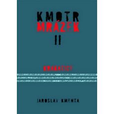 Kmotr Mrázek II. Krakatice- Jaroslav Kmenta