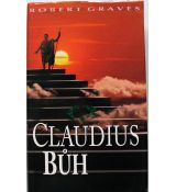 Claudius bůh - Robert Graves