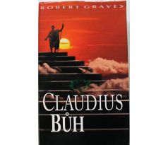 Claudius bůh - Robert Graves
