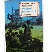 Poklad na ostrově - Robert Louis Stevenson